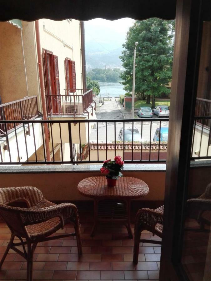 La Terrazza Di Basilio *