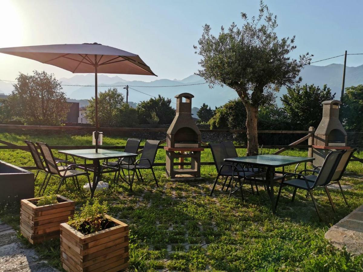 Camillo Apartment Colico
