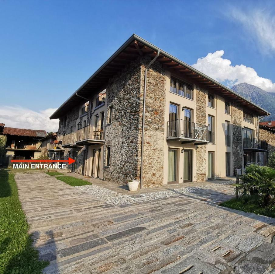 La Corte Apartment *