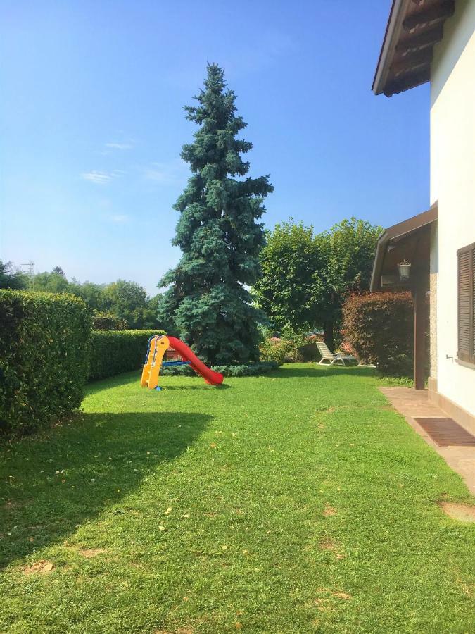 La Rosa Dei Venti Bed & Breakfast