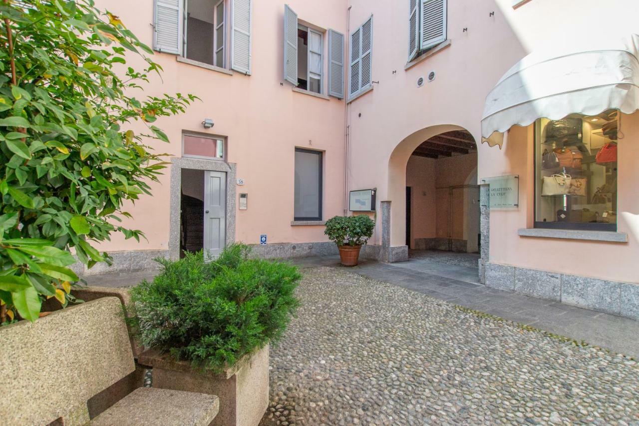 Foresteria Della Corte Holiday home