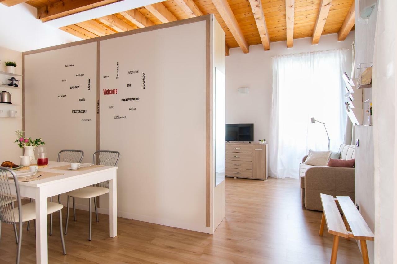 Holiday home Foresteria Della Corte