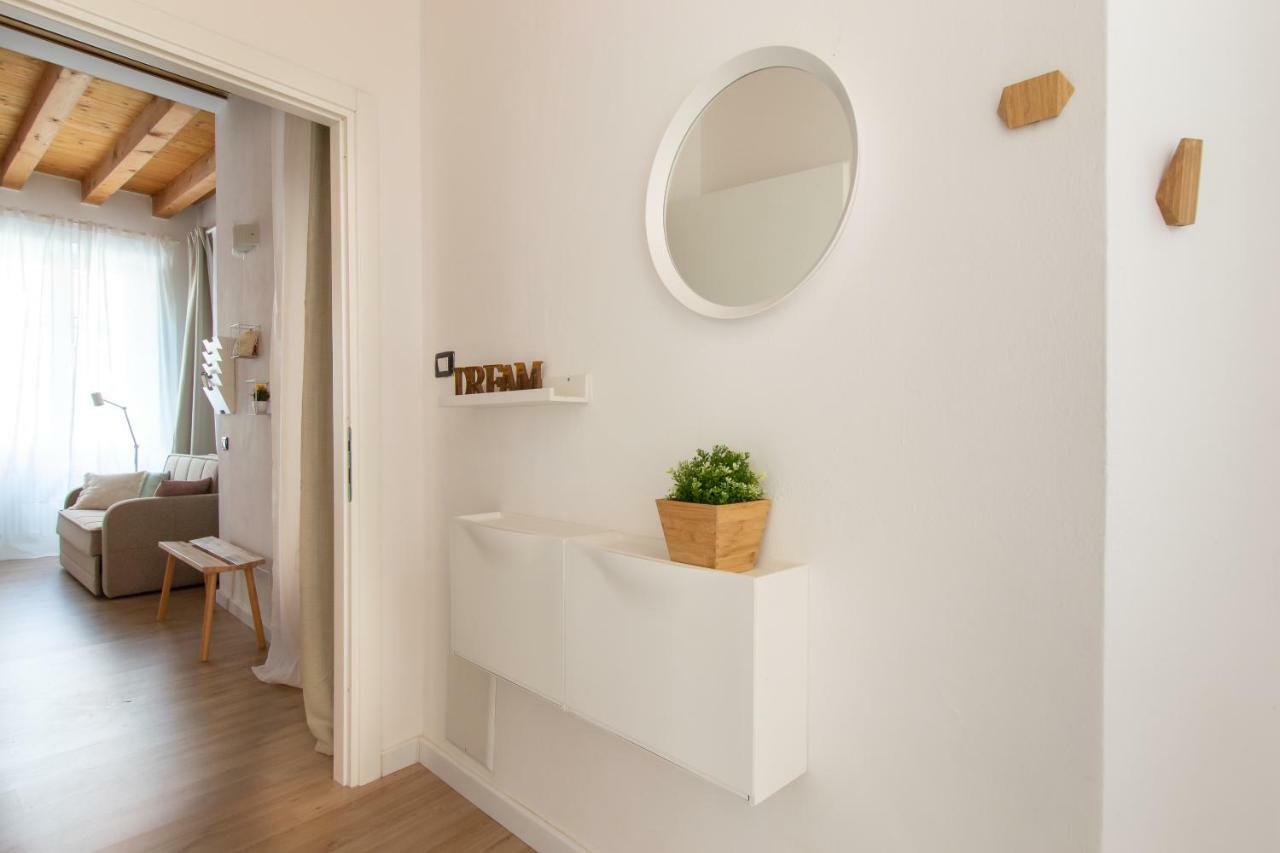 Holiday home Foresteria Della Corte *