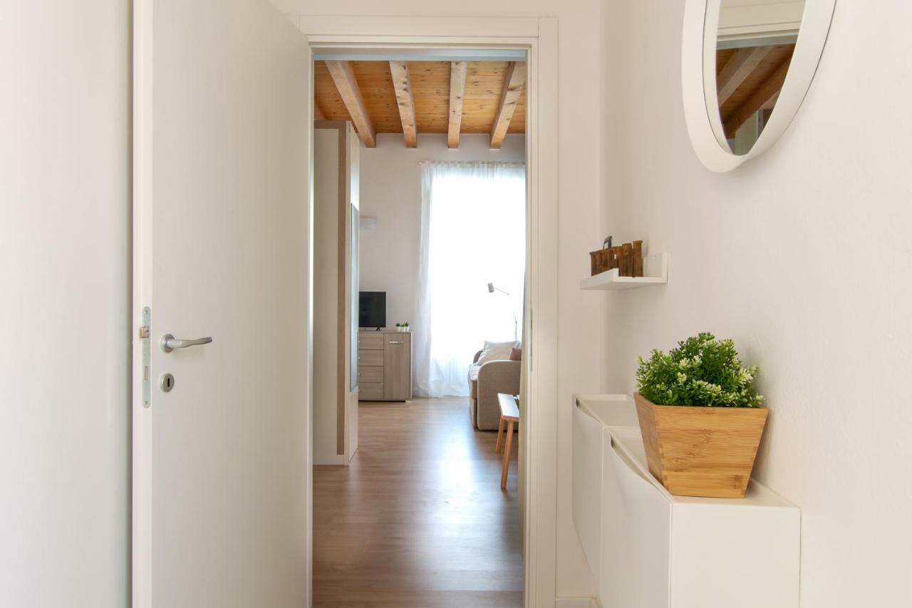 Holiday home Foresteria Della Corte