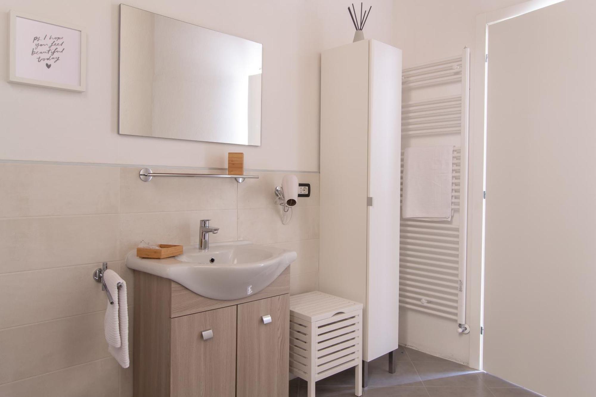 Foresteria Della Corte Holiday home *