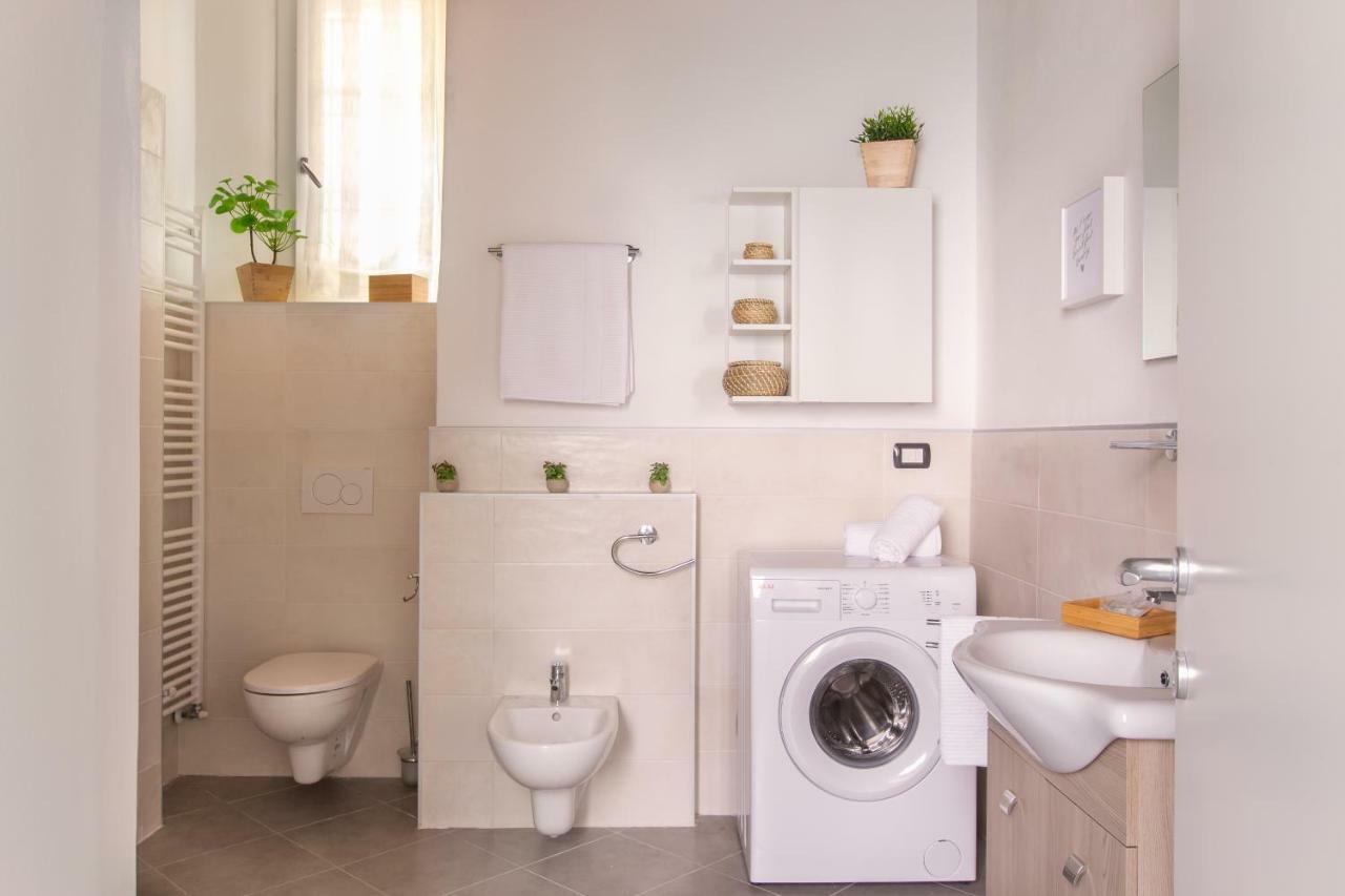 Foresteria Della Corte Holiday home Como