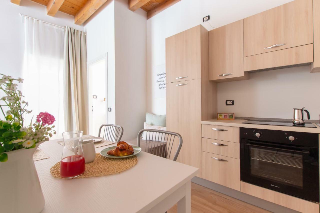 Foresteria Della Corte Holiday home Como