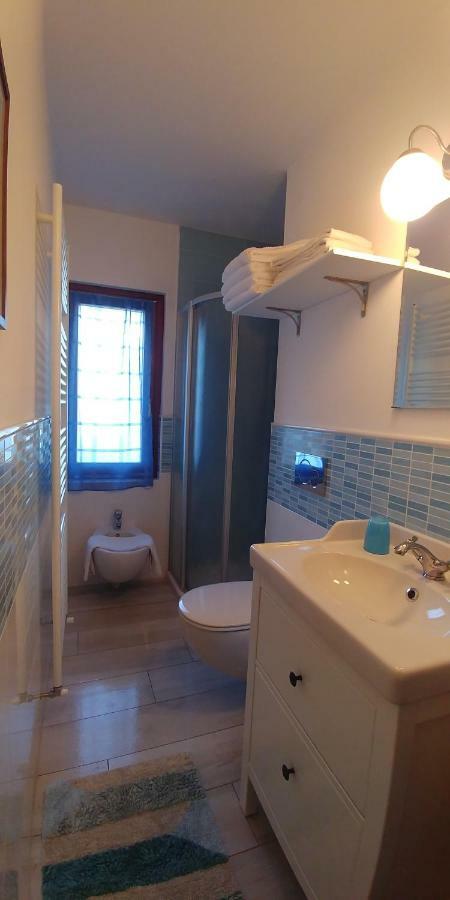 Apartment Balcone Dei Limoni Nesso