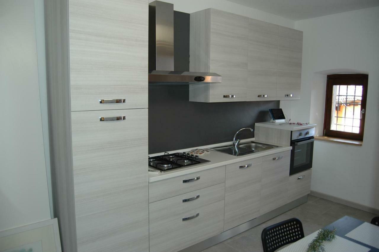 Casa Ninou Apartment