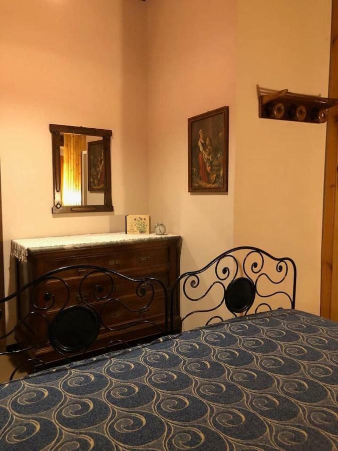 Agostina Holiday home *