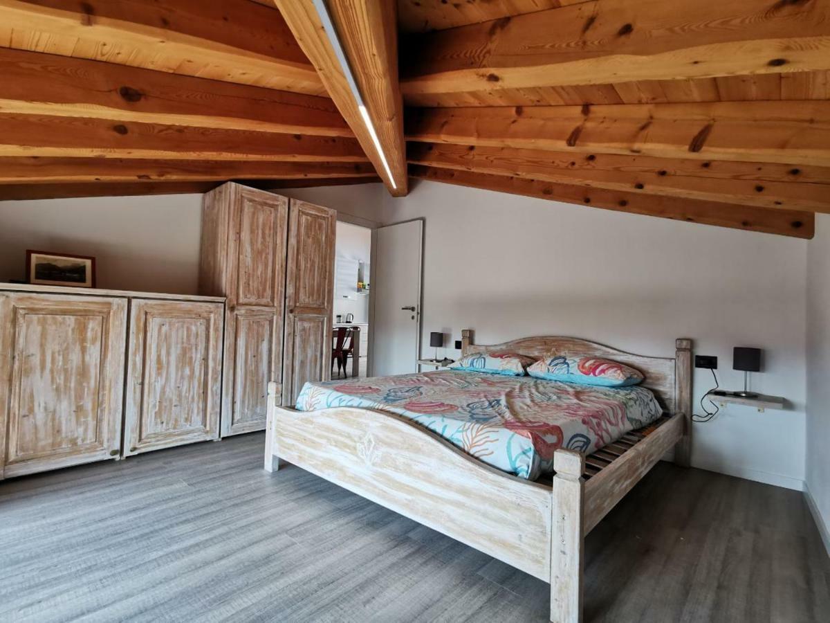La Corte Apartment