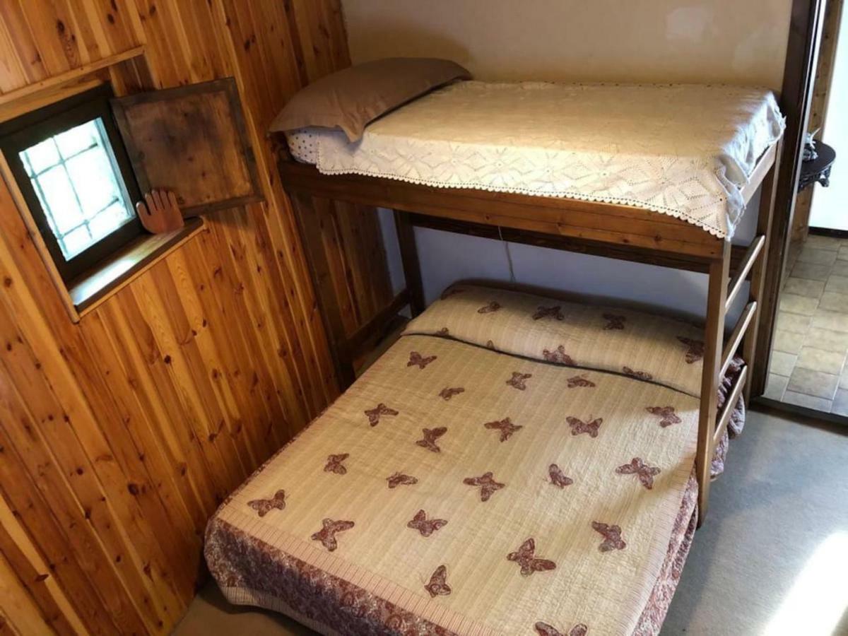 Holiday home Agostina