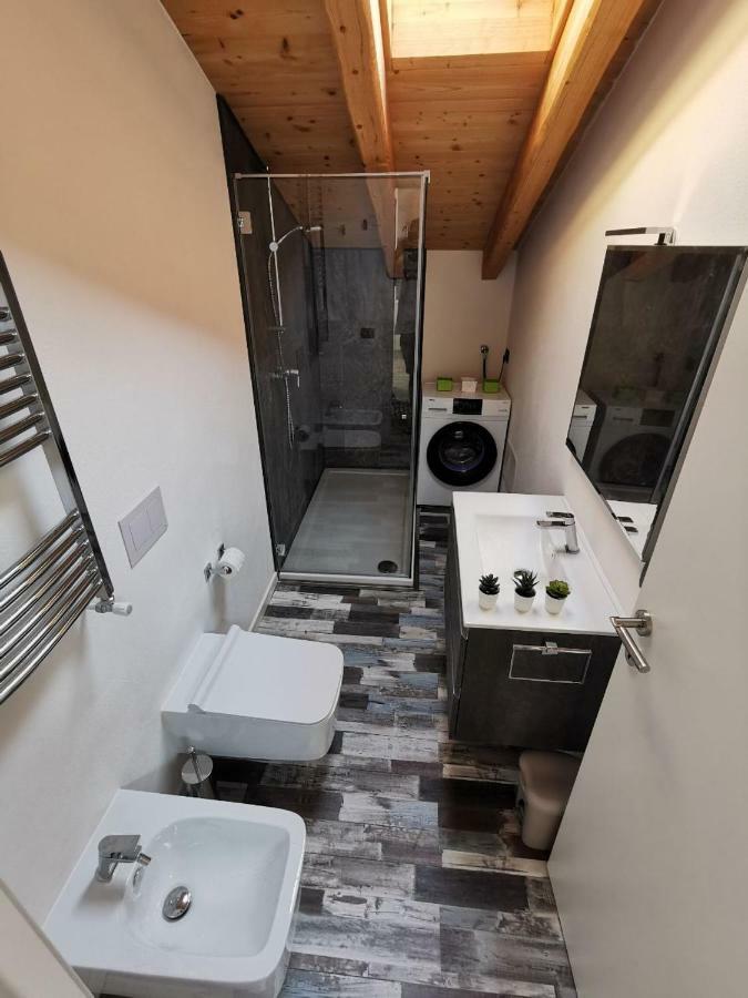 La Corte Apartment