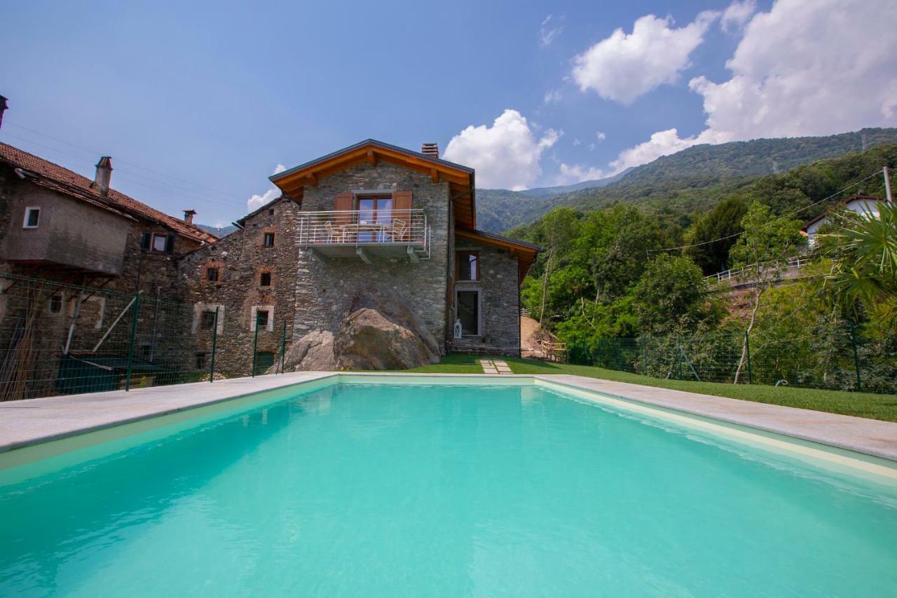 Apartment Vecchio Mulino *