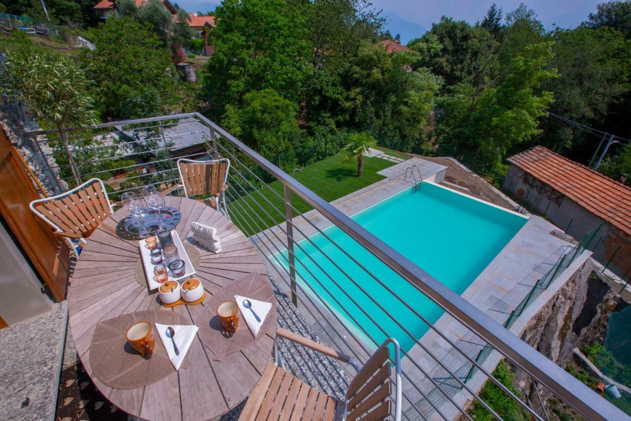 Vecchio Mulino Apartment