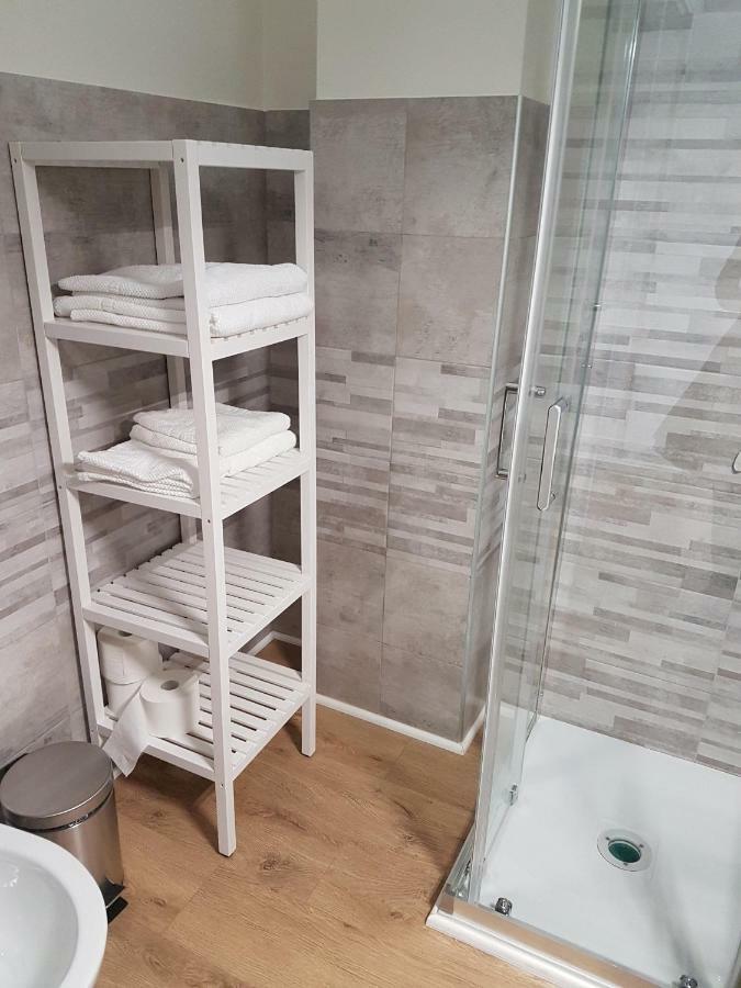 La Scala Guest house Lecco