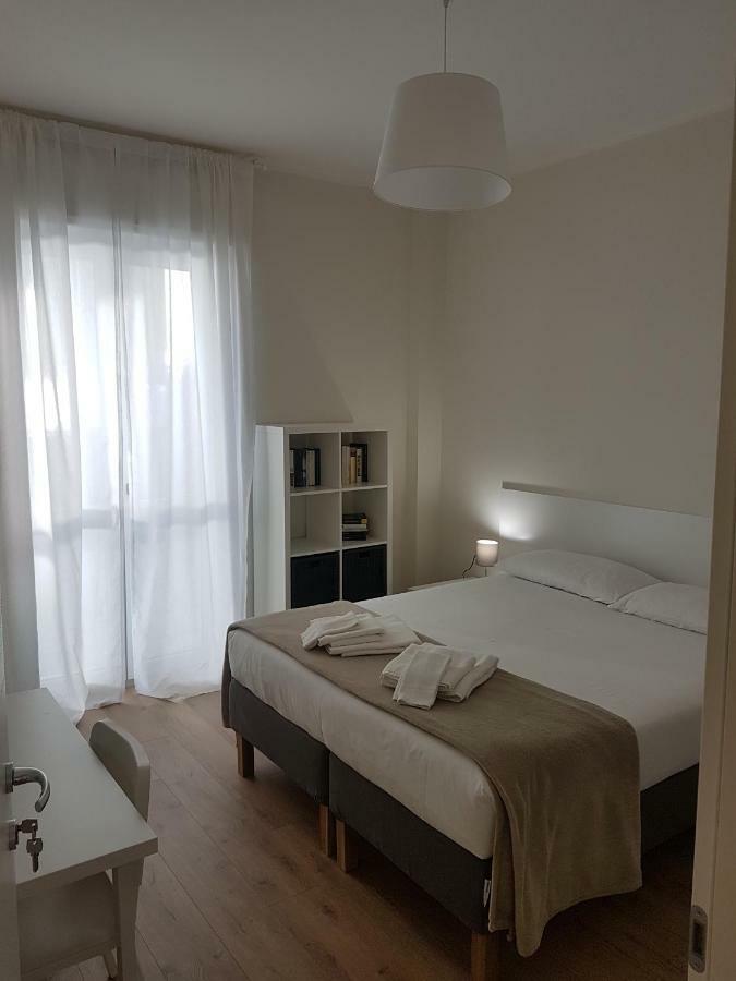 Guest house La Scala Lecco