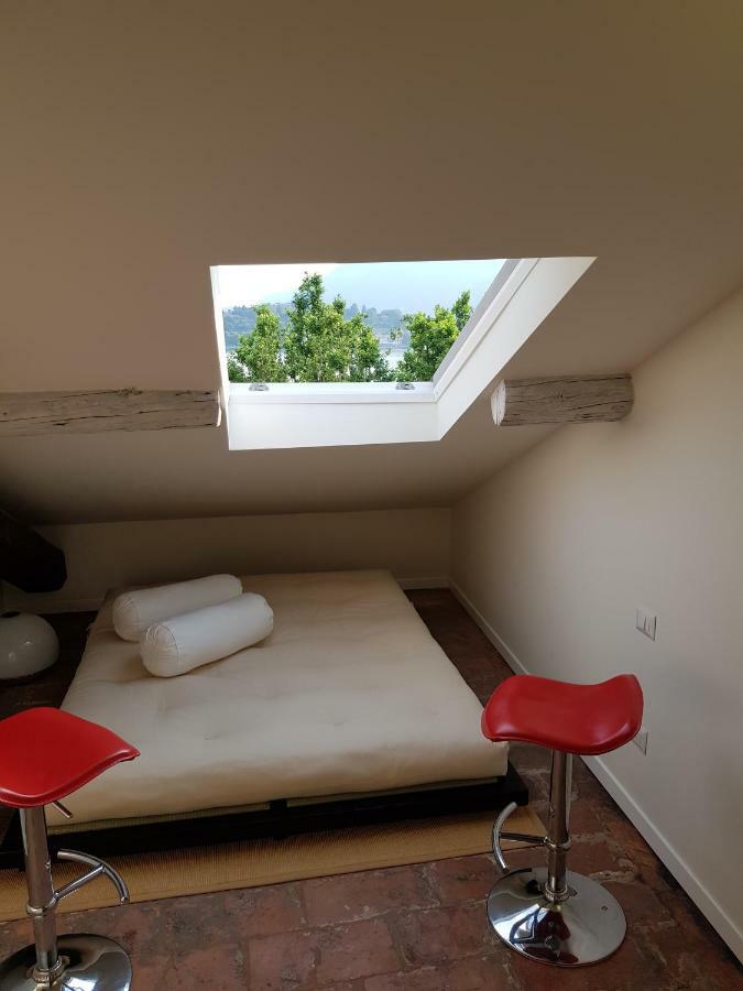 H Apartments * Lecco