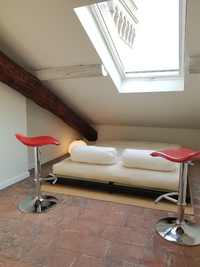 Holiday home H Apartments