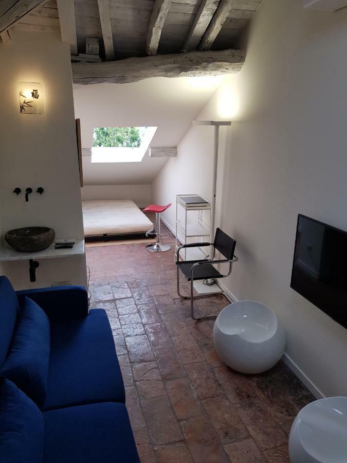 Holiday home H Apartments