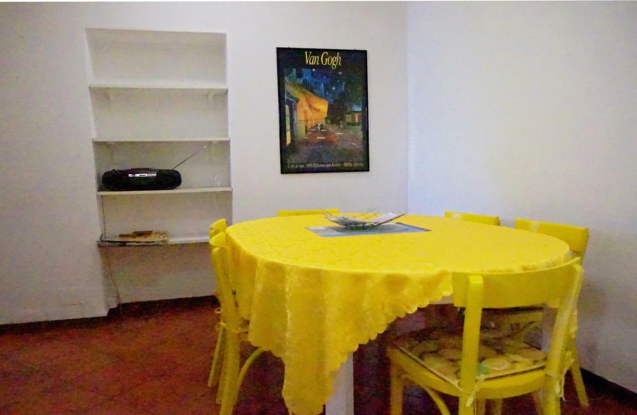 Apartment La Dimora Del Viandante - Mandello del Lario