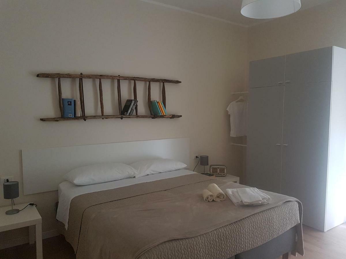 Guest house La Scala Lecco
