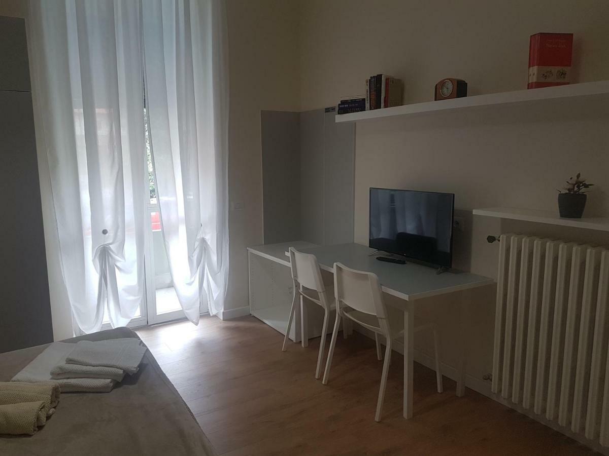 Guest house La Scala Lecco
