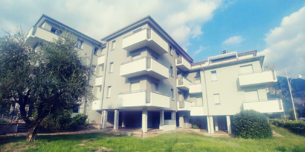 Apartment Le Di Giulia Abbadia Lariana