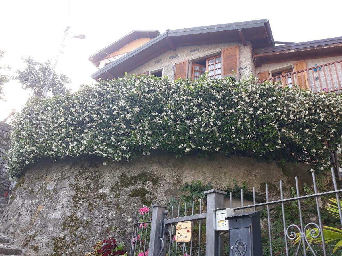 Maison De Denise Casa vacanze Lezzeno