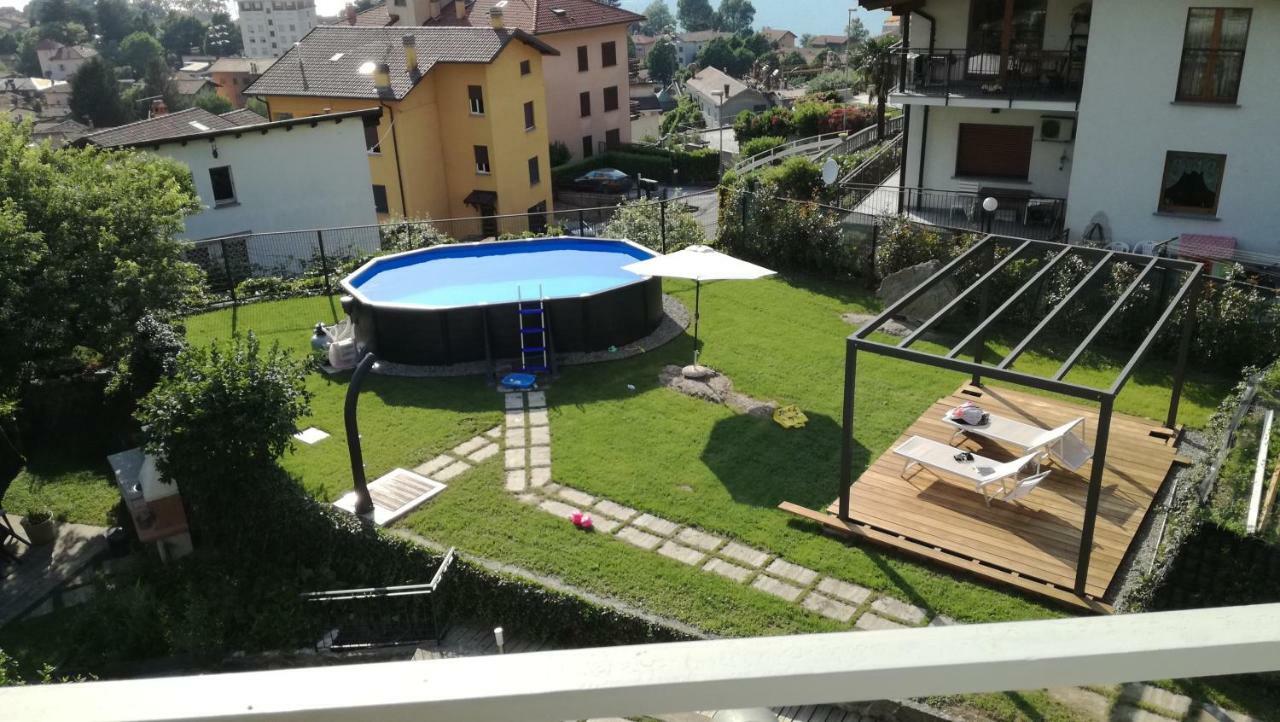 Mari Villa Dervio