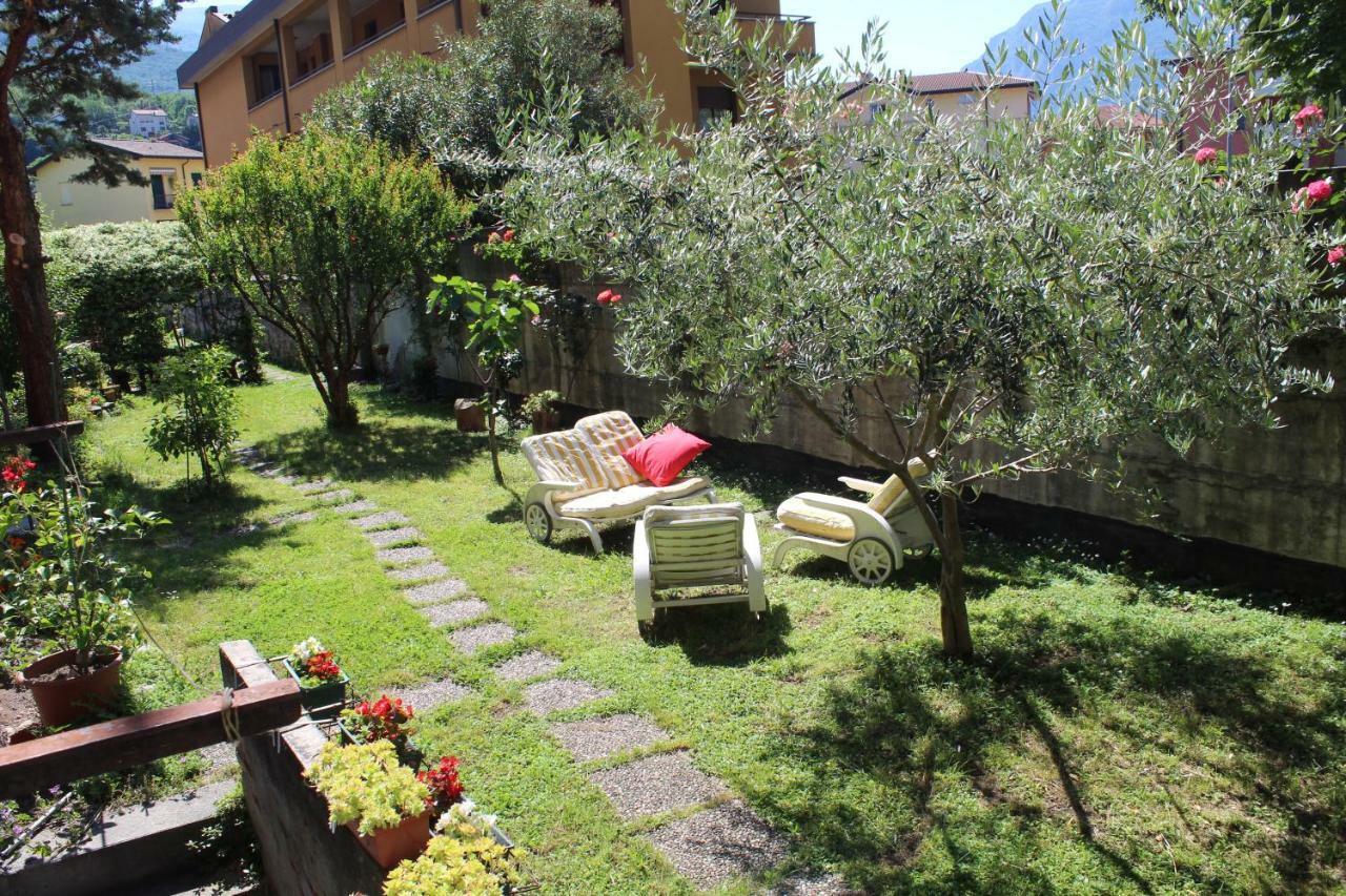 Il Giardino Dei Fiori * Mandello del Lario