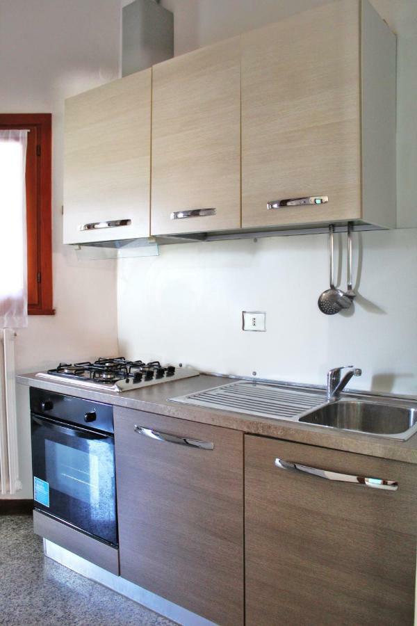 Apartment Il Giardino Dei Fiori