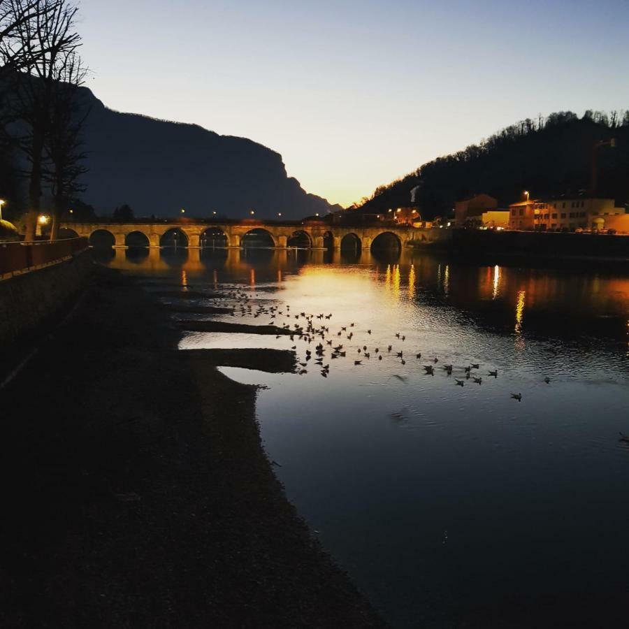 Holiday home H Apartments Lecco