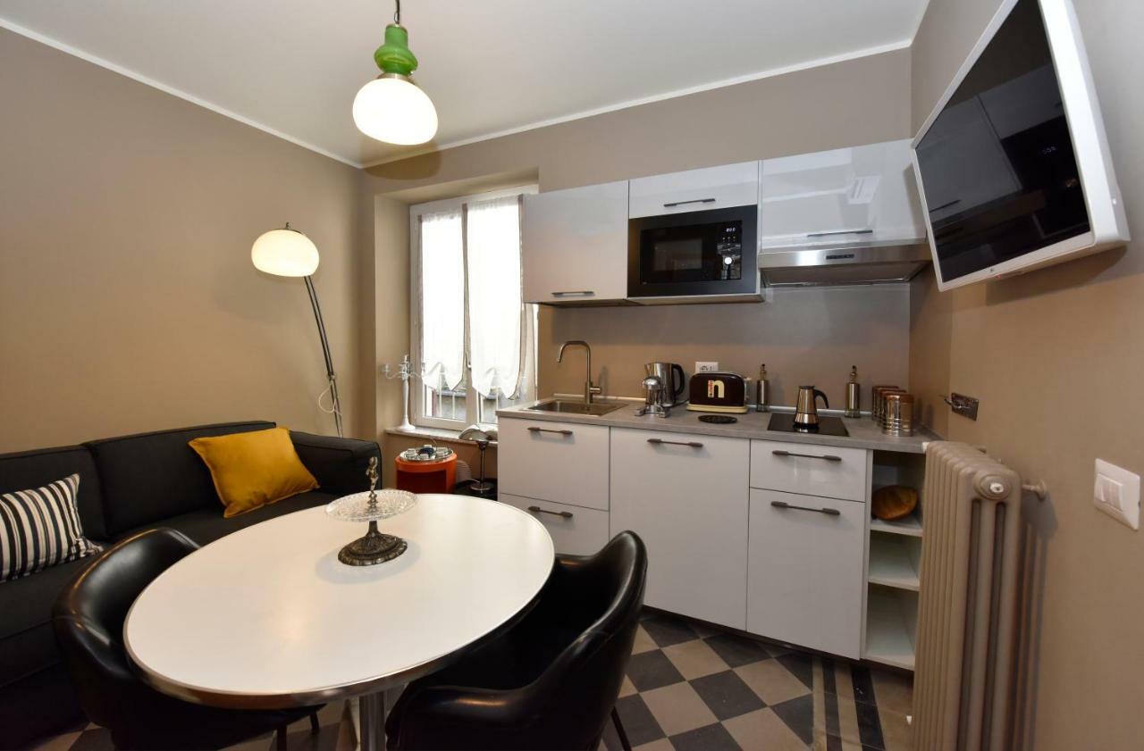 H Apartments Lecco