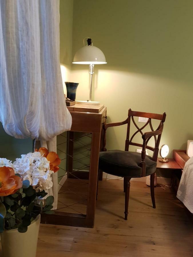Holiday home H Apartments *