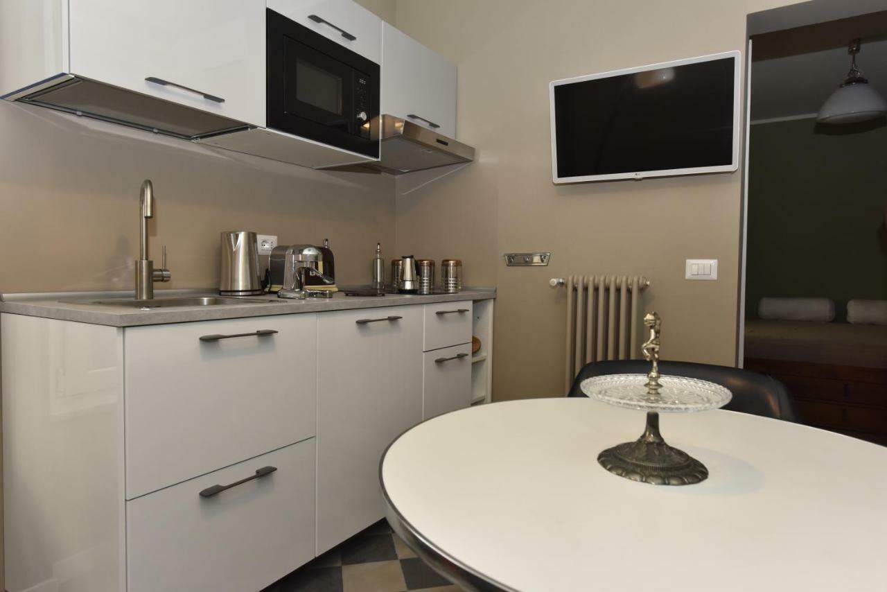H Apartments