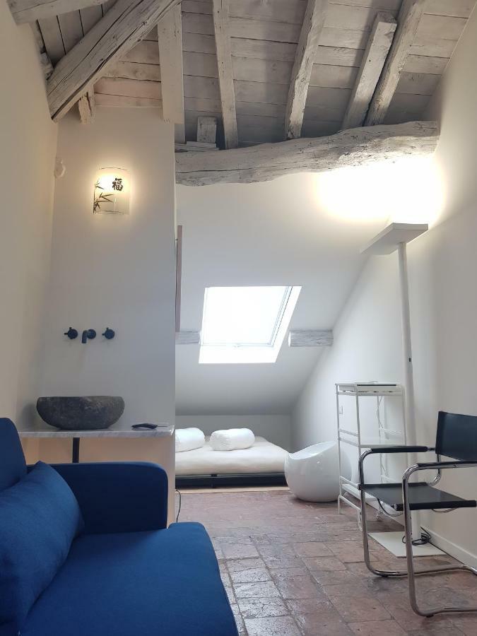 Holiday home H Apartments Lecco