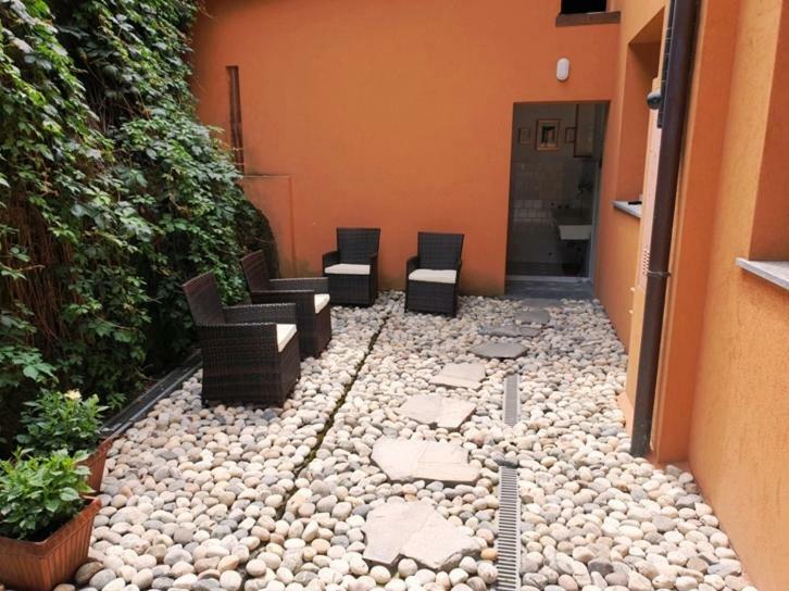 Holiday home Lake Como Leisure