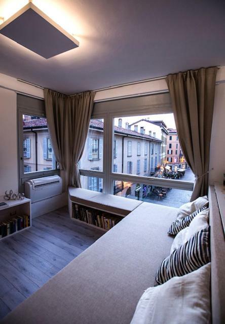 Aria Center Apartment Como
