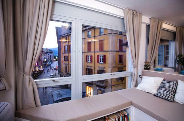 Apartment Aria Center Como