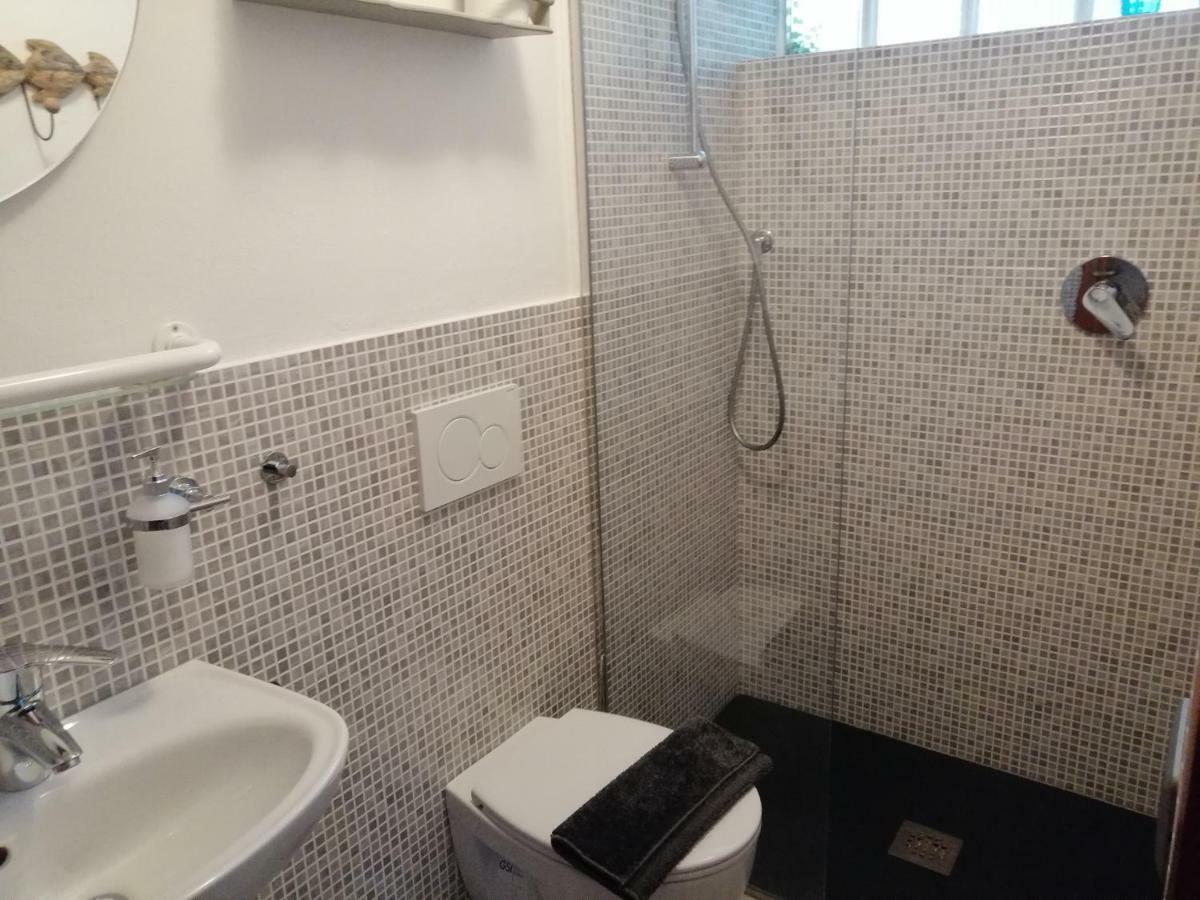 Holiday home Casetta Del Molo *