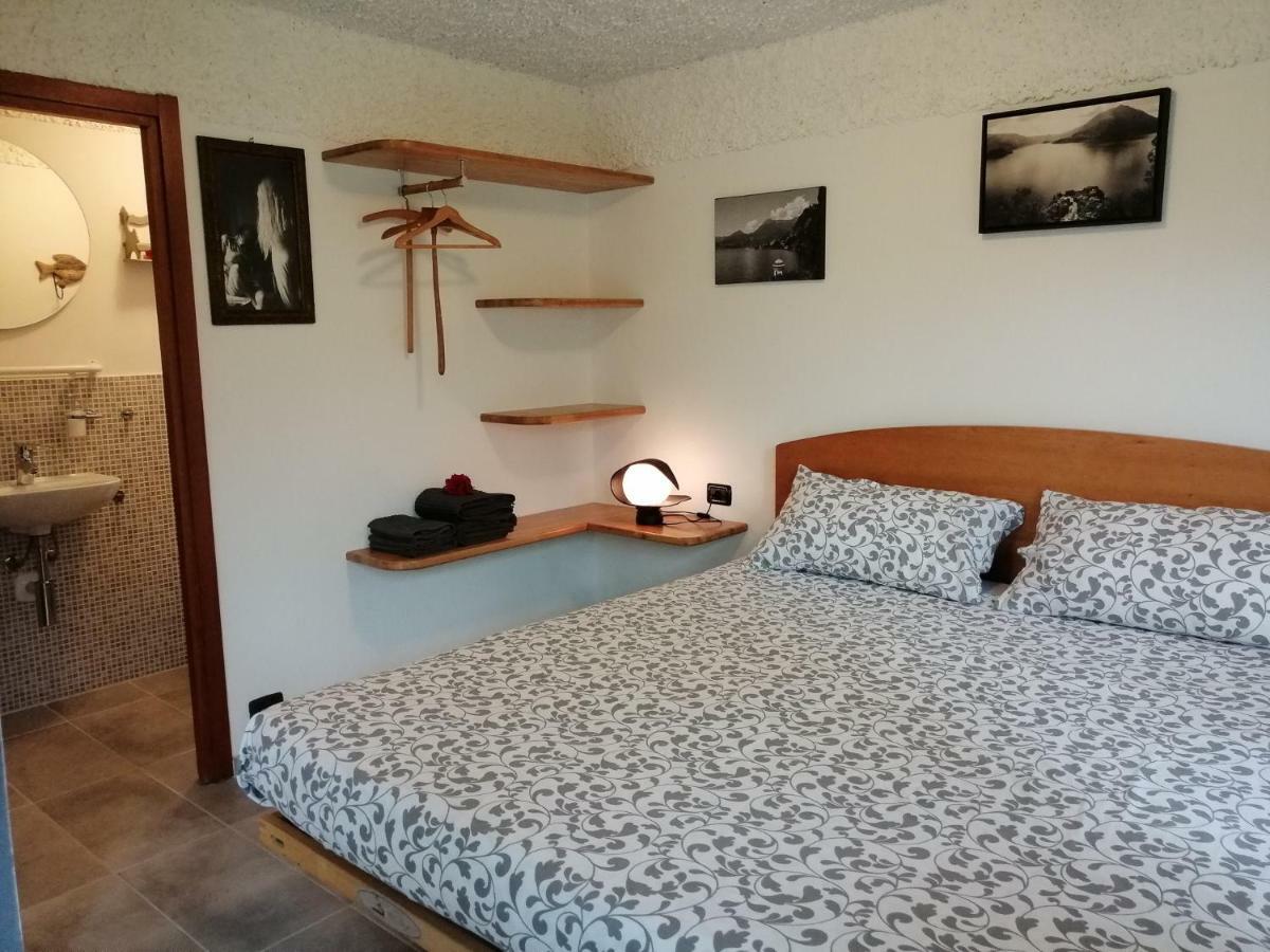 Casetta Del Molo Holiday home Mandello del Lario