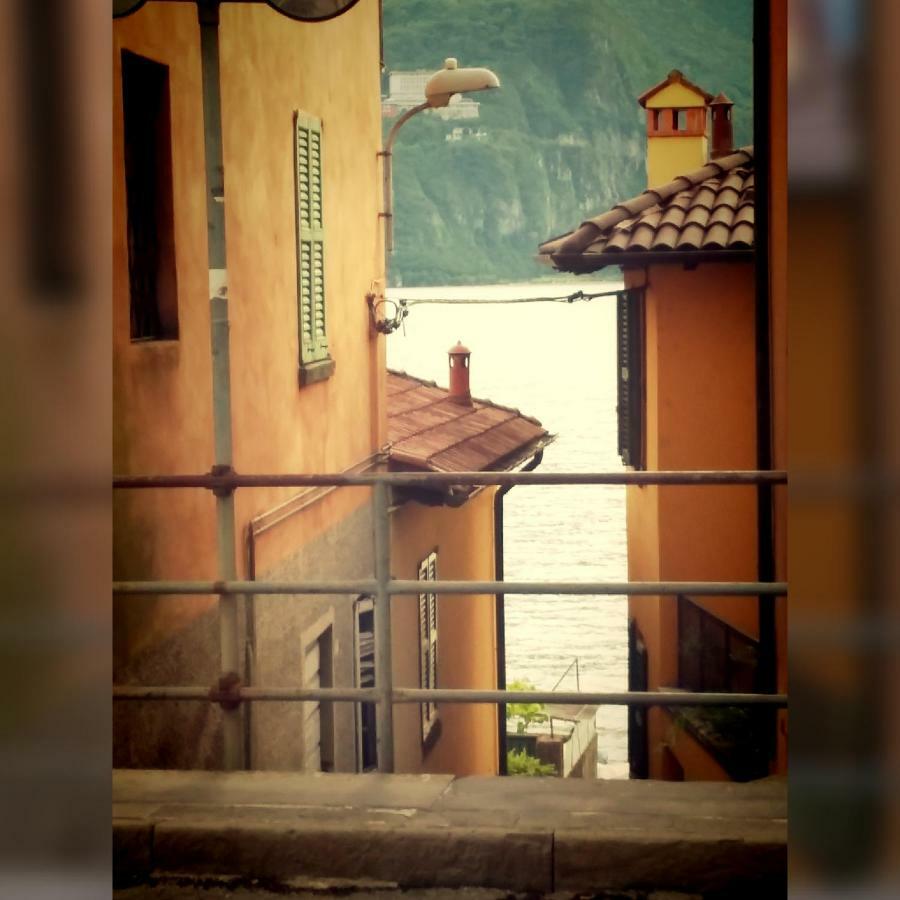 Il Rifugio Del Viandante Lake Holiday home *