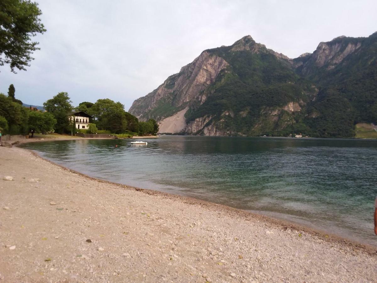 Holiday home Il Rifugio Del Viandante Lake