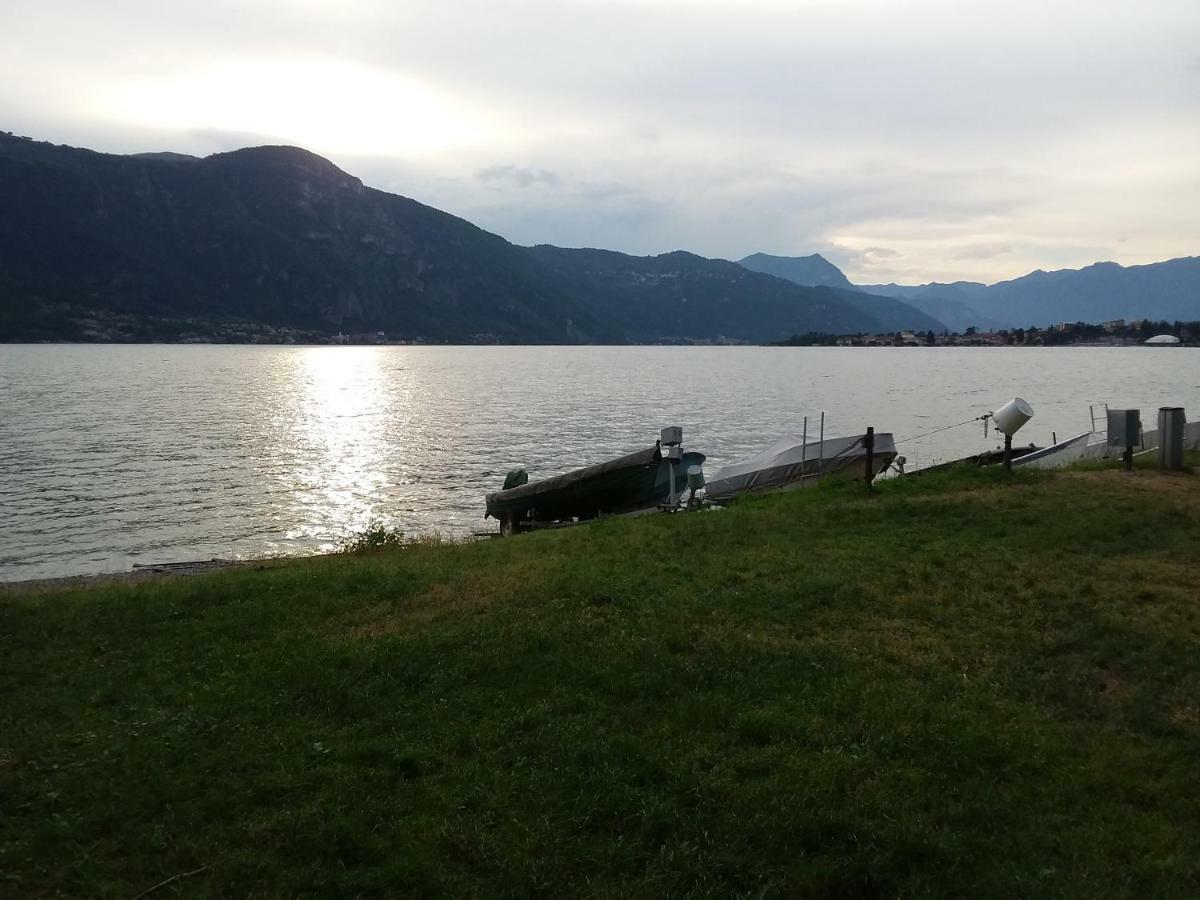 Il Rifugio Del Viandante Lake *