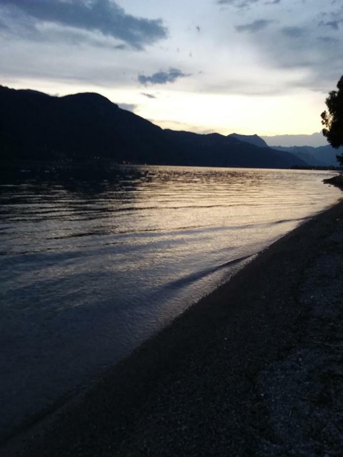 Il Rifugio Del Viandante Lake Holiday home