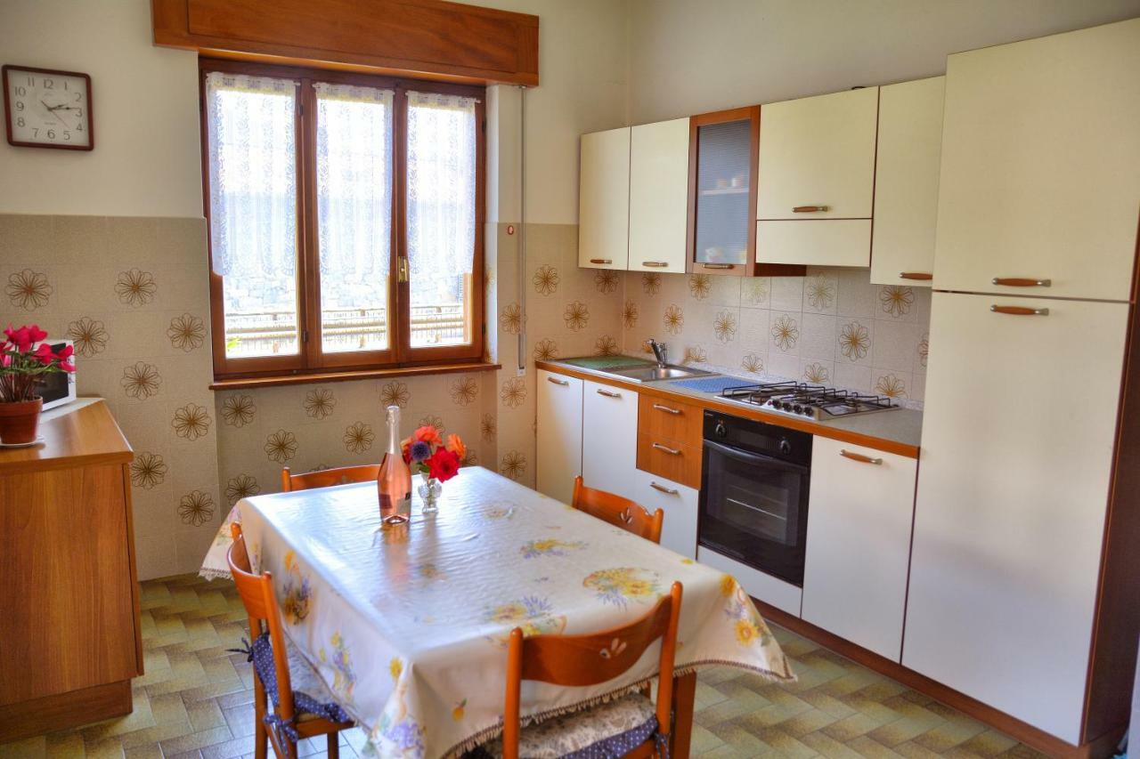 Giardino Fiorito Apartment *