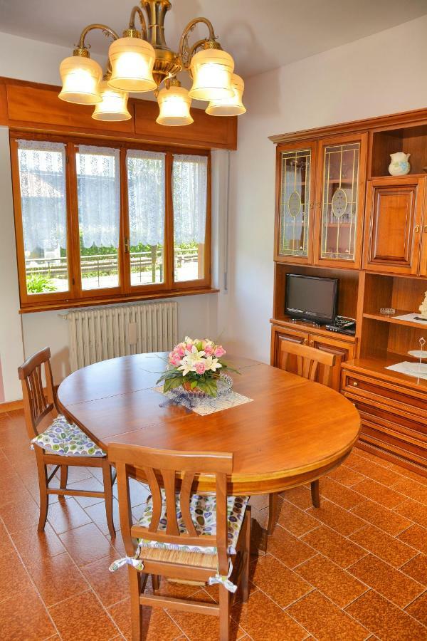 Apartment Giardino Fiorito *