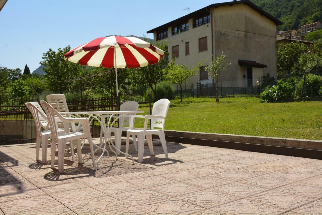 Apartment Giardino Fiorito