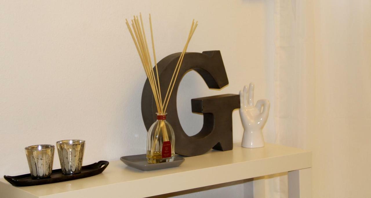 Giovio Loft - The House Of Travelers Appartamento *